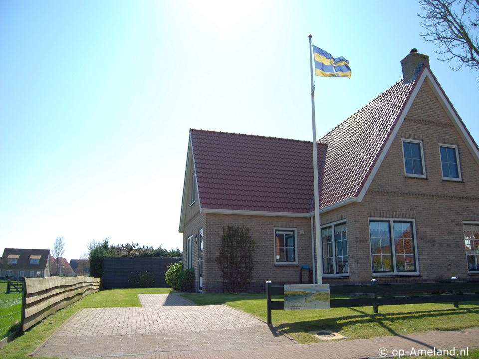 Buitenaanzicht Griesicht Buitenaanzicht Griesicht